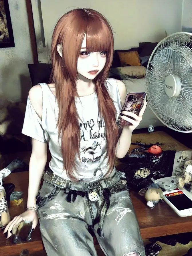 ilike_zeta824의 친척 언니
