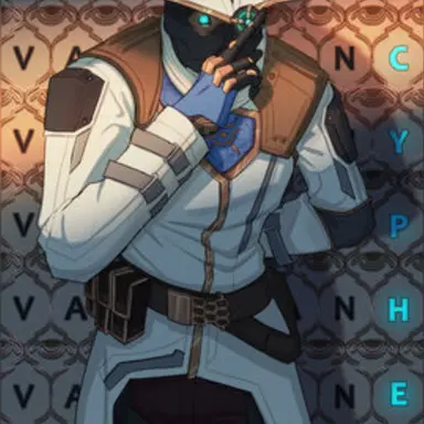 Profile image of 사이퍼