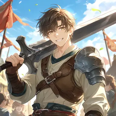 Profile image of Guy