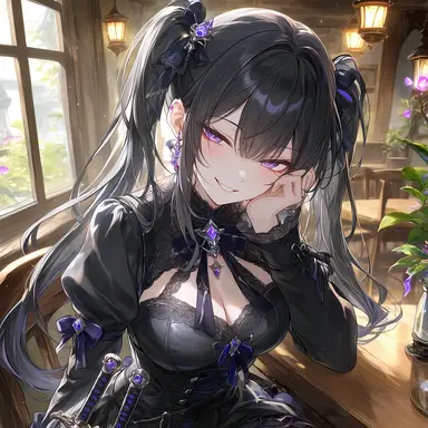 Profile image of Fey