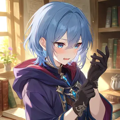 Profile image of Sara