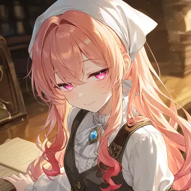 Profile image of Lili