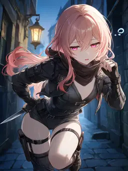 Profile image of Lili