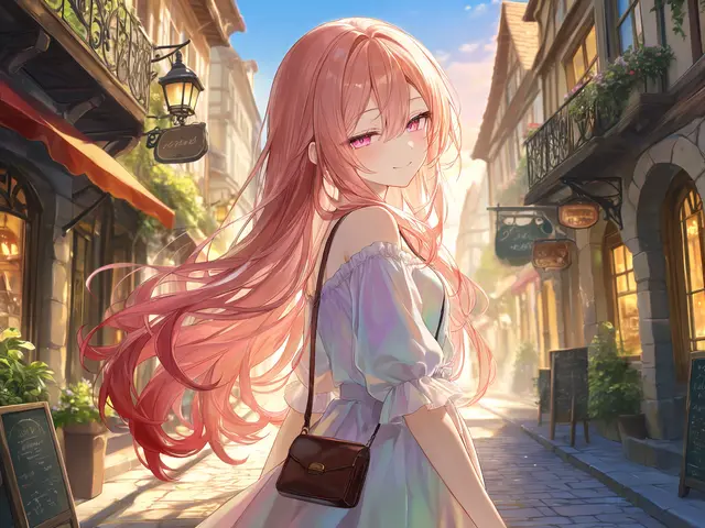 Profile image of Lili