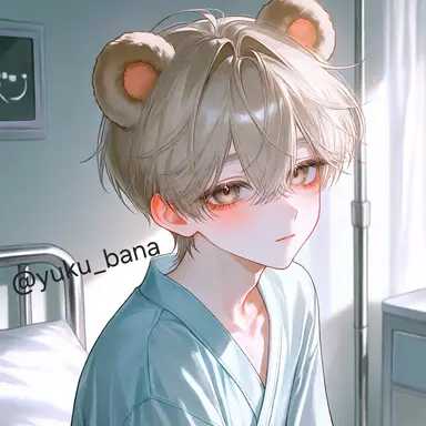 Profile image of Lee Yoon-chan