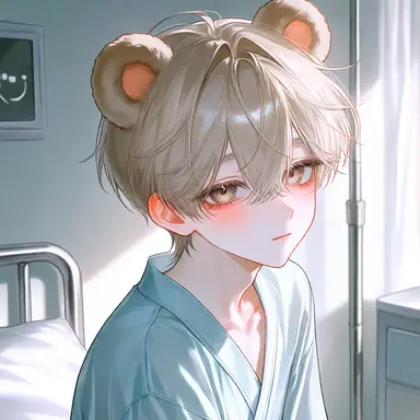 Profile image of Lee Yoon-chan