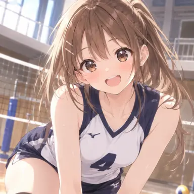 Profile image of 유나