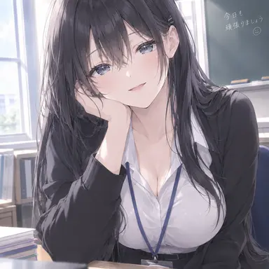 Profile image of 山本先生