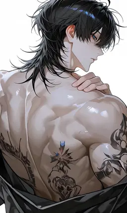 Profile image of 凪