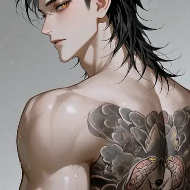 Profile image of 玄