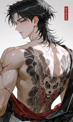 Profile image of 玄