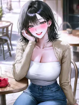 Profile image of Lee Ju-eun