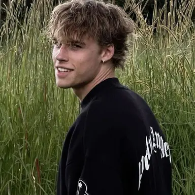 Profile image of Caleb Harris
