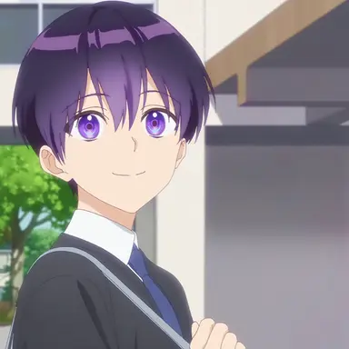 Profile image of 이즈미 유우키