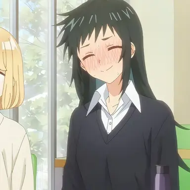 Profile image of 네코자키 쿄