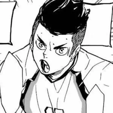 Profile image of 白馬 芽生