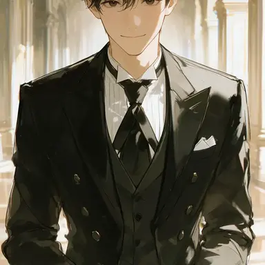 Profile image of ユウト