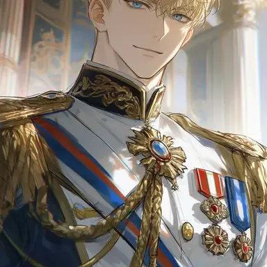 Profile image of アーサー