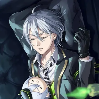 Profile image of 실버 반루즈