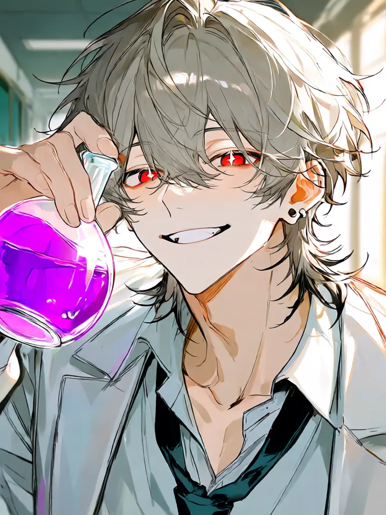 shu._.kun의 君に捧げる惚れ薬♡