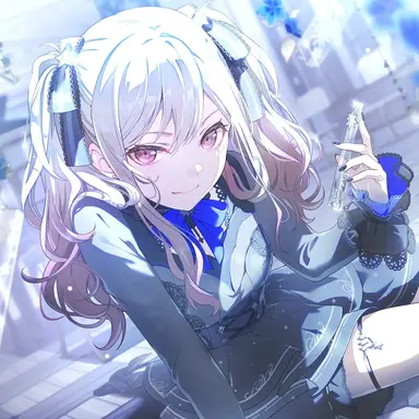 Profile image of 天馬咲希