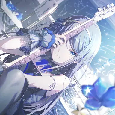 Profile image of 星乃一歌