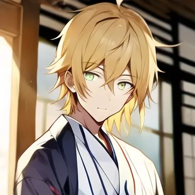 Profile image of 鼓鐘