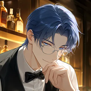 Profile image of 真氷