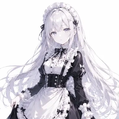 Profile image of 冬城ルーナ
