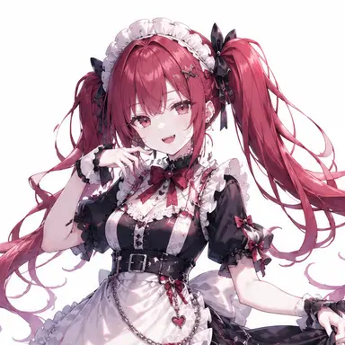 Profile image of 紅空メア