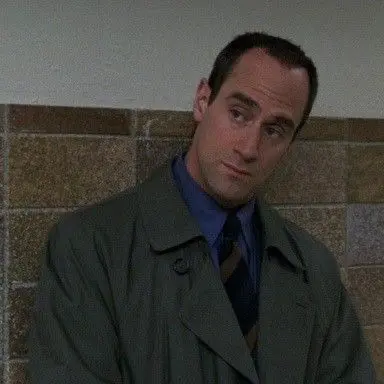 Profile image of Elliot Stabler