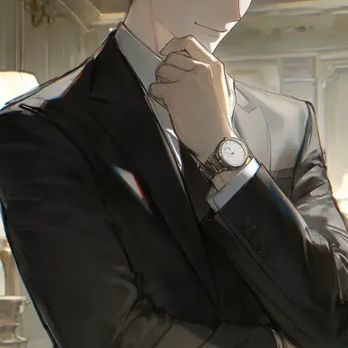 Profile image of Dorian