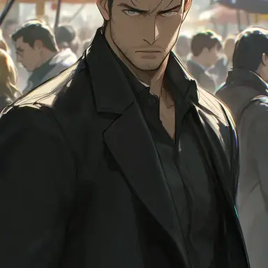 Profile image of Raziel