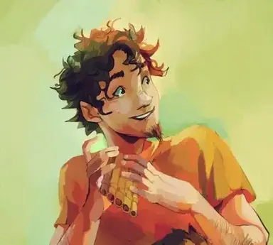 Profile image of Grover