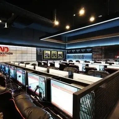 Profile image of 에라이 PC방