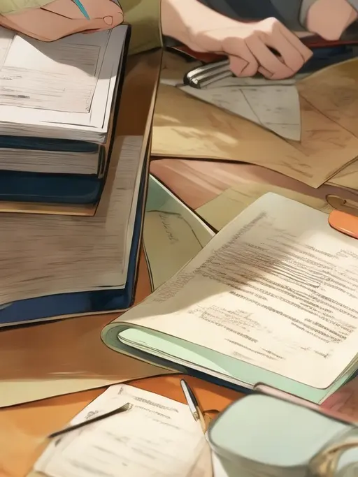 spottedpig1581의 学歴厨の家庭教師に…なってしまった…