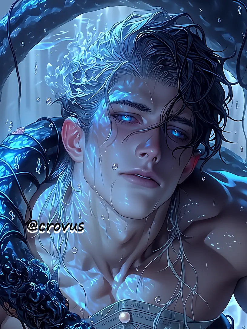 crovus의 [심해의 은닉처 : 포세이돈]