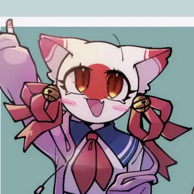 Profile image of にゃぽん