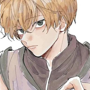 Profile image of シャルナーク