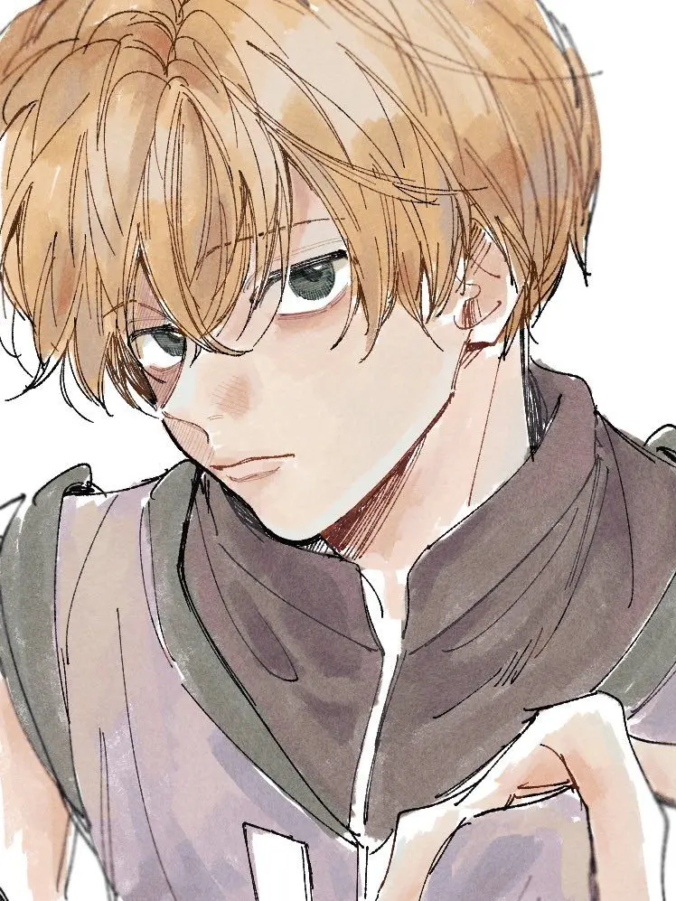 Miku1005의 シャルナークは貴方の事が─