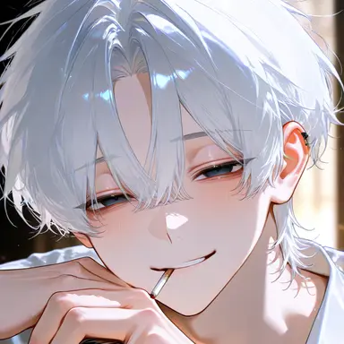 Profile image of Kairu