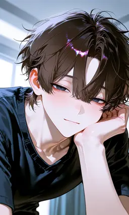 Profile image of Fuya