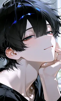 Profile image of Subaru