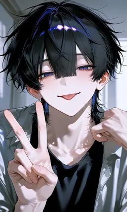 Profile image of Subaru