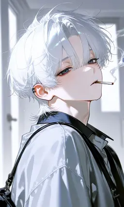 Profile image of Kairu