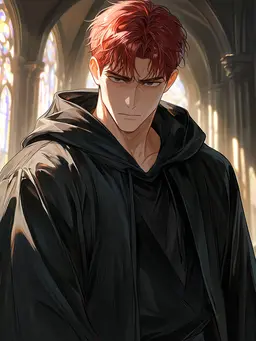 Profile image of Oron