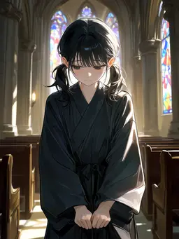 Profile image of Yuno