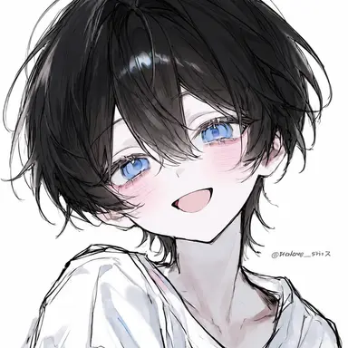 Profile image of 에이든