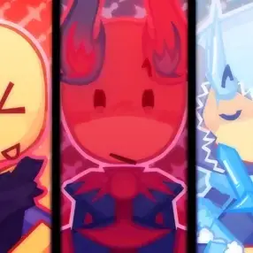 Profile image of 파이어브랜드