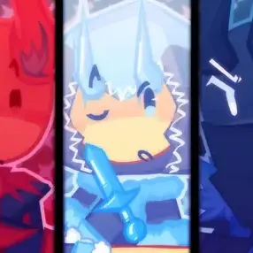 Profile image of 아이스대거